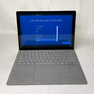 Microsoft Surface Laptop 2 13.5" i5-8350U 8GB RAM 256GB SSD Model 1769