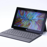 Microsoft surface Pro 10.8 Inch 1514 - Intel Core i5 3317U, 4GB RAM, 64GB SSD, Windows 10 (used)
