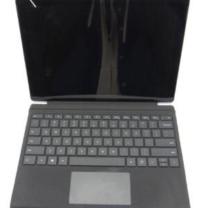 Microsoft Surface Pro 6 1736 i5 8250U 1.60GHZ 12.3" 8GB 256GB NVMe Windows 11 image 0