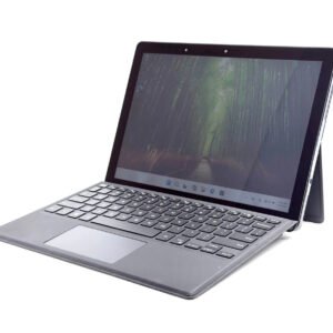 Dell Latitude 5290 2-in-1 12.3" Touchscreen Laptop/Tablet – Intel Core i7-8650U, 16GB RAM, 512GB SSD (Used) image 0