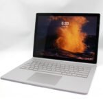 Pre-owned Microsoft Surface Book 2 13.5" Touch i5-7300U 8GB RAM 256GB SSD Win 11 Pro (Fair Used)
