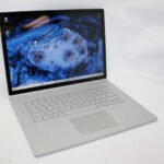 Pre-owned Microsoft Surface Book 2 13.5 inch - Intel Core i5-7300U, 8GB RAM, 256GB SSD (Good conditions)
