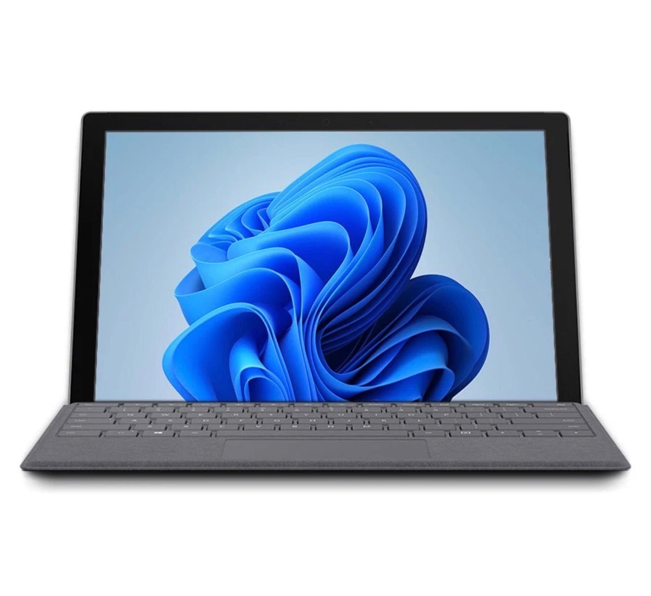 Pre-owned Microsoft Surface Pro 7+ 12.3" - i5 2.40GHz/8GB/128GB w/Type Cover - Image 2
