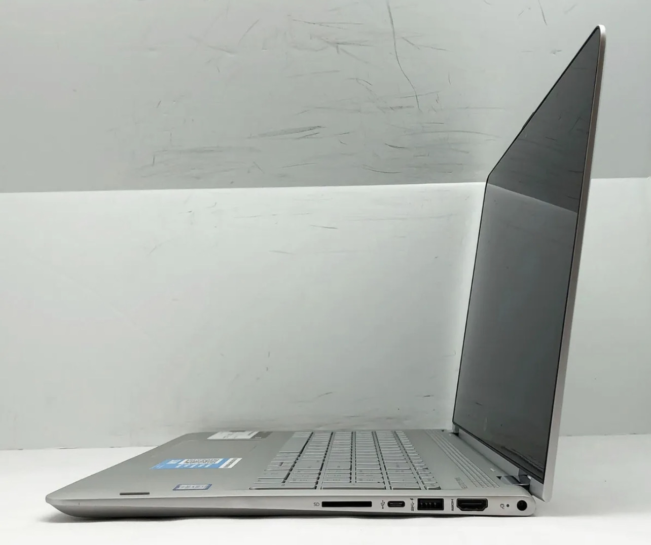 HP Envy x360 m6-aq003dx 15.6" Touch i5-6200U 2.30GHz 12GB RAM 128GB SSD 1TB HDD - Ảnh 2