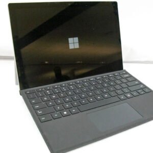 Microsoft Surface Pro 5 12.3 inch Tablet / Laptop - Intel Core i7-7660U, 8GB RAM, 256GB SSD image 0