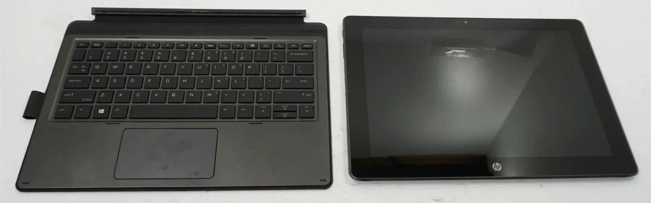 HP Pro x2 612 G2 from $169 | Very Good Condition | Intel i5-7Y54 | 8GB RAM | 256GB SSD | Win 11 Pro | Active Pen & Keyboard Included image 4