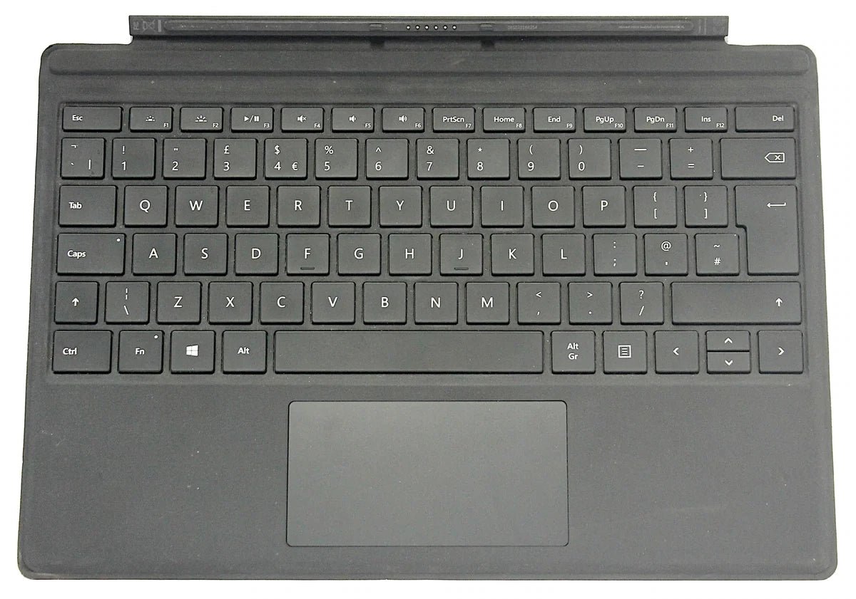 Microsoft Surface Pro 4 12.3" 2-in-1 - Intel i5-6300U | 4GB RAM | 128GB SSD | Windows 11 Pro | Type Cover Included | A/B Condition image 6