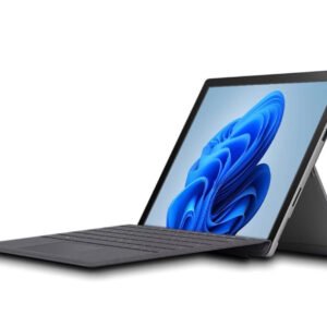 Pre-owned Microsoft Surface Pro 7+ 12.3" - i5 2.40GHz/8GB/128GB w/Type Cover