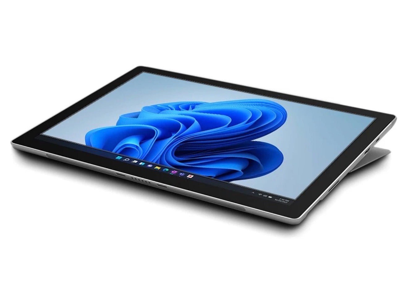 Pre-owned Microsoft Surface Pro 7+ 12.3" - i5 2.40GHz/8GB/128GB w/Type Cover - Image 3