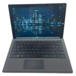 Pre-owned Microsoft Surface Pro 3 i5-4300U 4GB RAM 128GB SSD 12” Windows 11 Pro + Keyboard