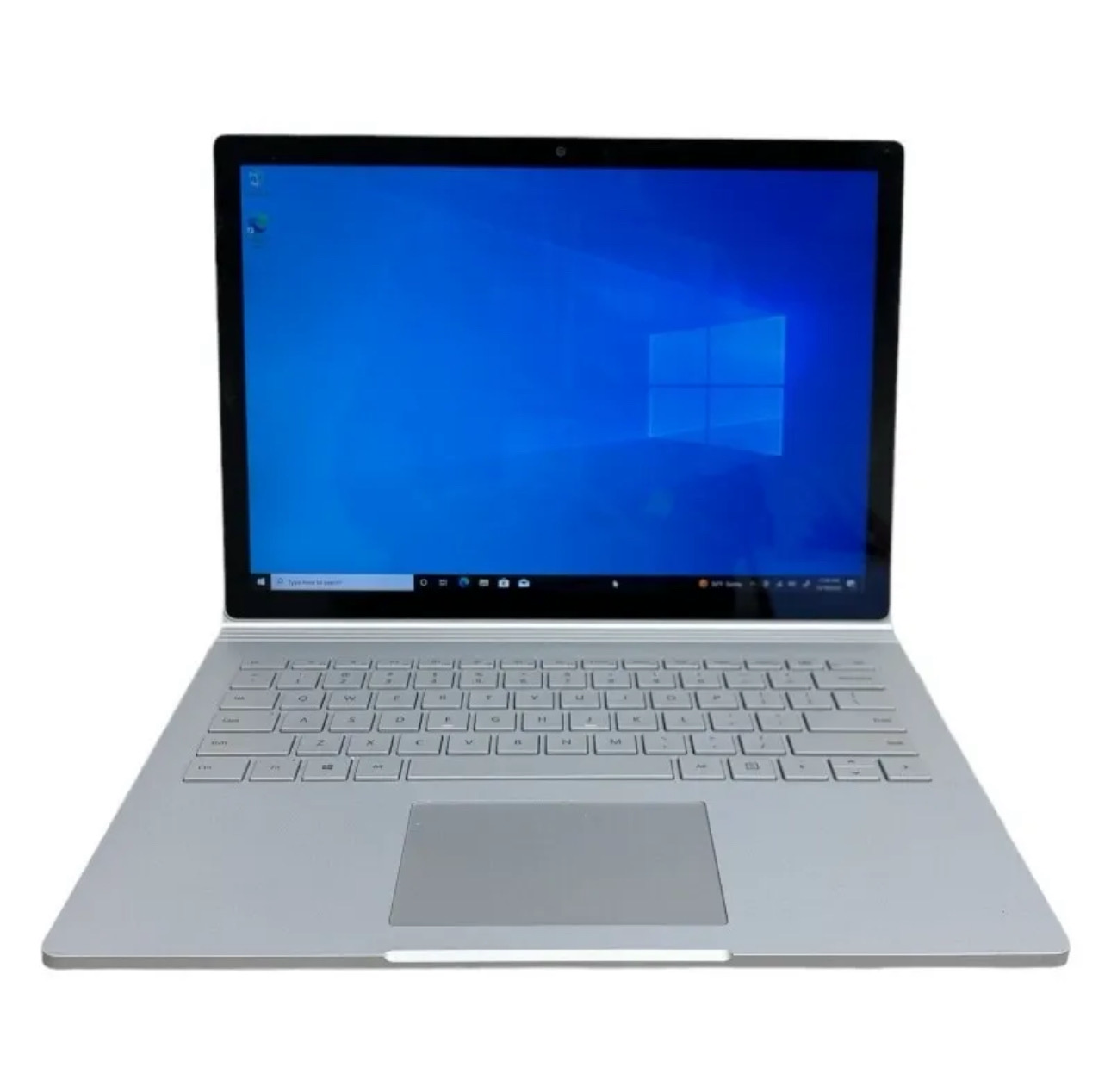 Microsoft Surface Book 1703 13.5" i5-6300U 2.4GHz 8GB 128GB (Dents On Lip) - Ảnh 3
