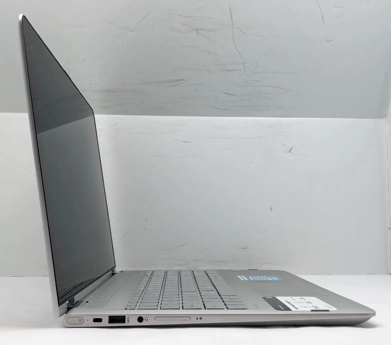 HP Envy x360 m6-aq003dx 15.6" Touch i5-6200U 2.30GHz 12GB RAM 128GB SSD 1TB HDD - Ảnh 3
