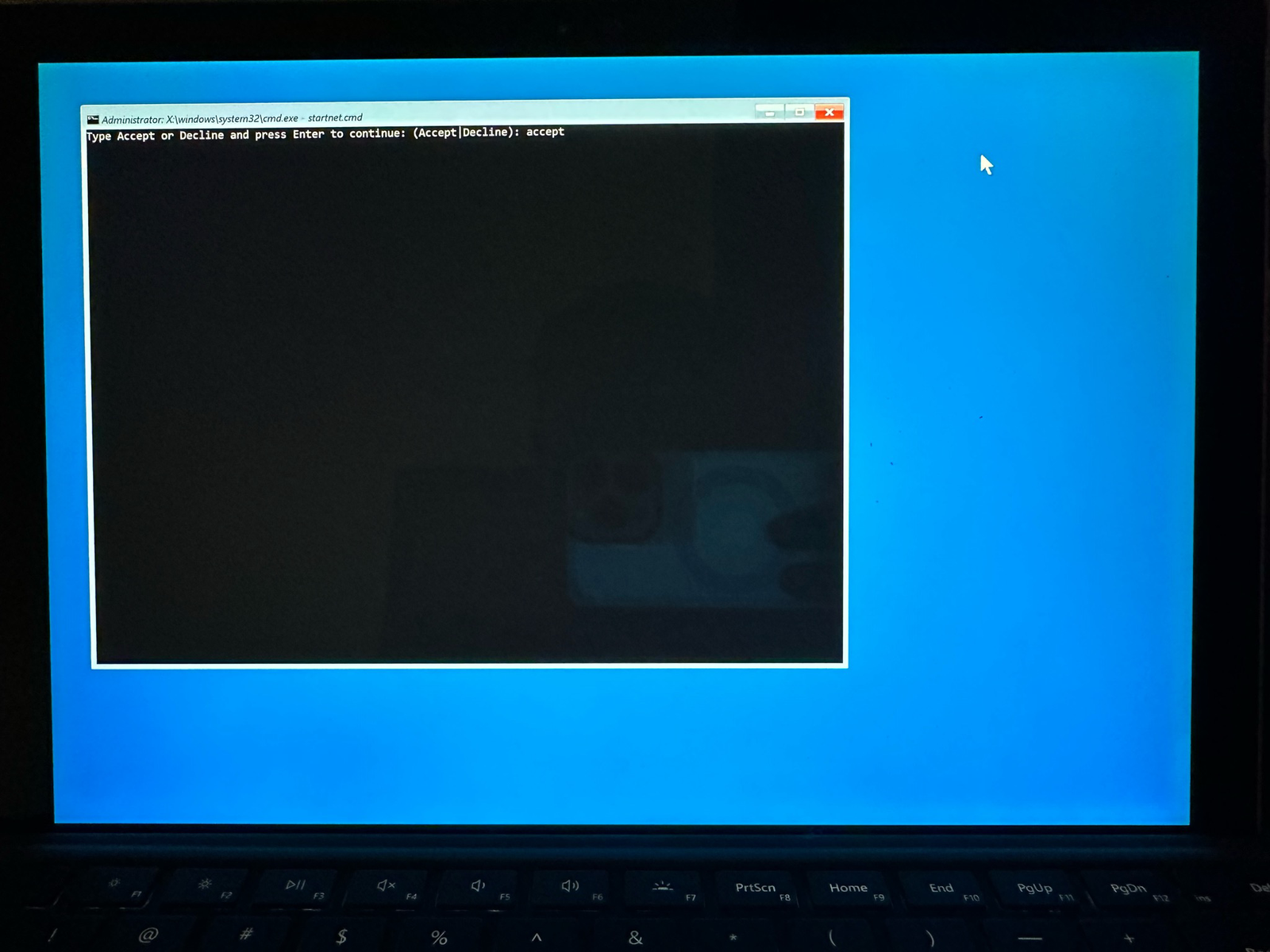 Microsoft Surface Pro (FULL SYSTEM RECOVERY) USB Bootable Flash Drive - Image 3