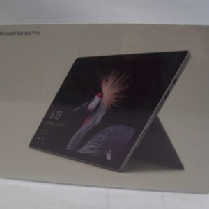 Microsoft Surface Pro 1796 Tablet i7-7660U 2.5GHz 16GB 512GB SSD WiFi New Sealed Box