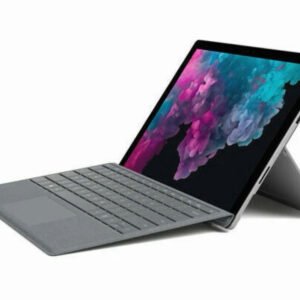 Microsoft Surface Pro 6 1796 i7-8650U 16GB RAM 512GB SSD Win11 with Office Pro 2019 image 0