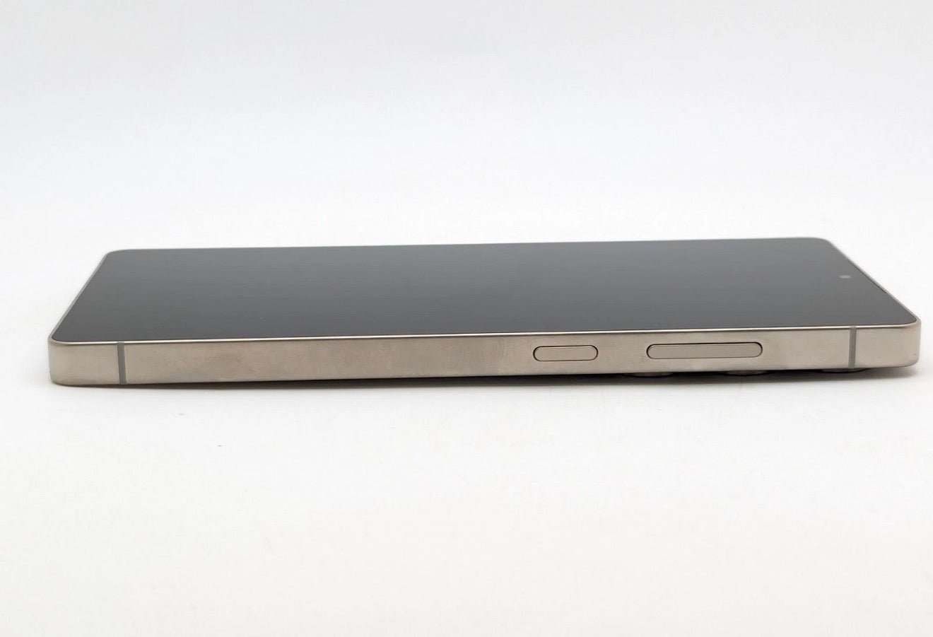 Samsung Galaxy S25 Ultra S938U 256GB Titanium Gray Unlocked Open Box - Image 5