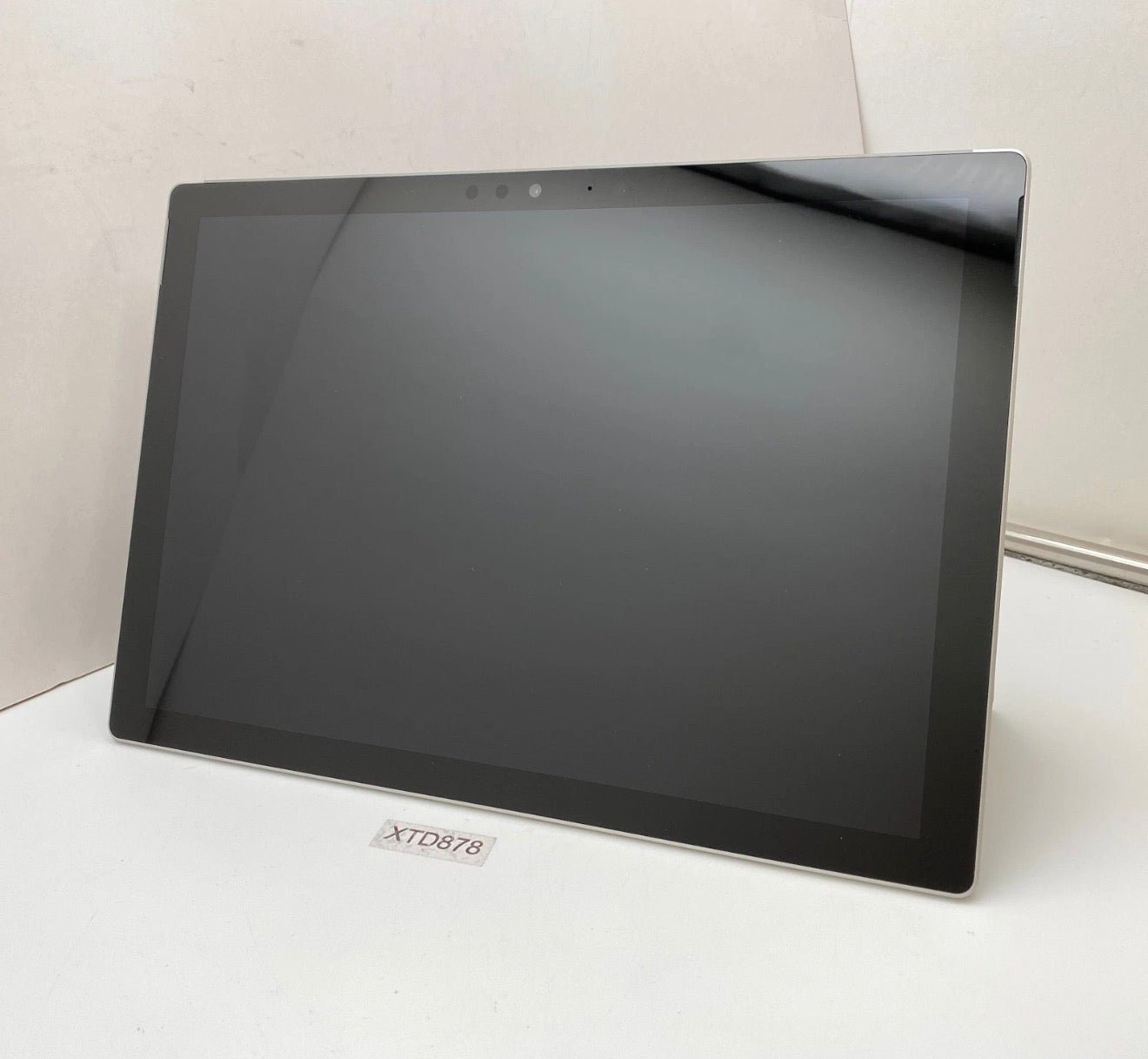 Microsoft Surface Pro 5th Gen 12."3, Wi-Fi, i5 8GB RAM 256GB SSD Platinum - Good - Image 2