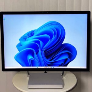 Pre-owned Microsoft Surface Studio 1st Gen 28" i7-6820HQ  32GB GTX 980M 2TB