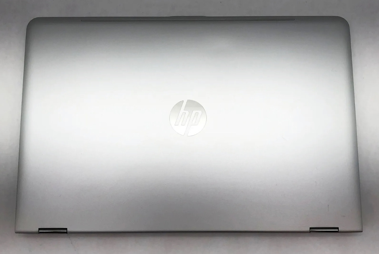 HP Envy x360 m6-aq003dx 15.6" Touch i5-6200U 2.30GHz 12GB RAM 128GB SSD 1TB HDD - Ảnh 4