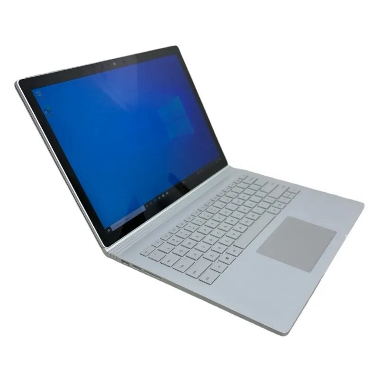 Microsoft Surface Book 1703 13.5" i5-6300U 2.4GHz 8GB 128GB (Dents On Lip) - Ảnh 4