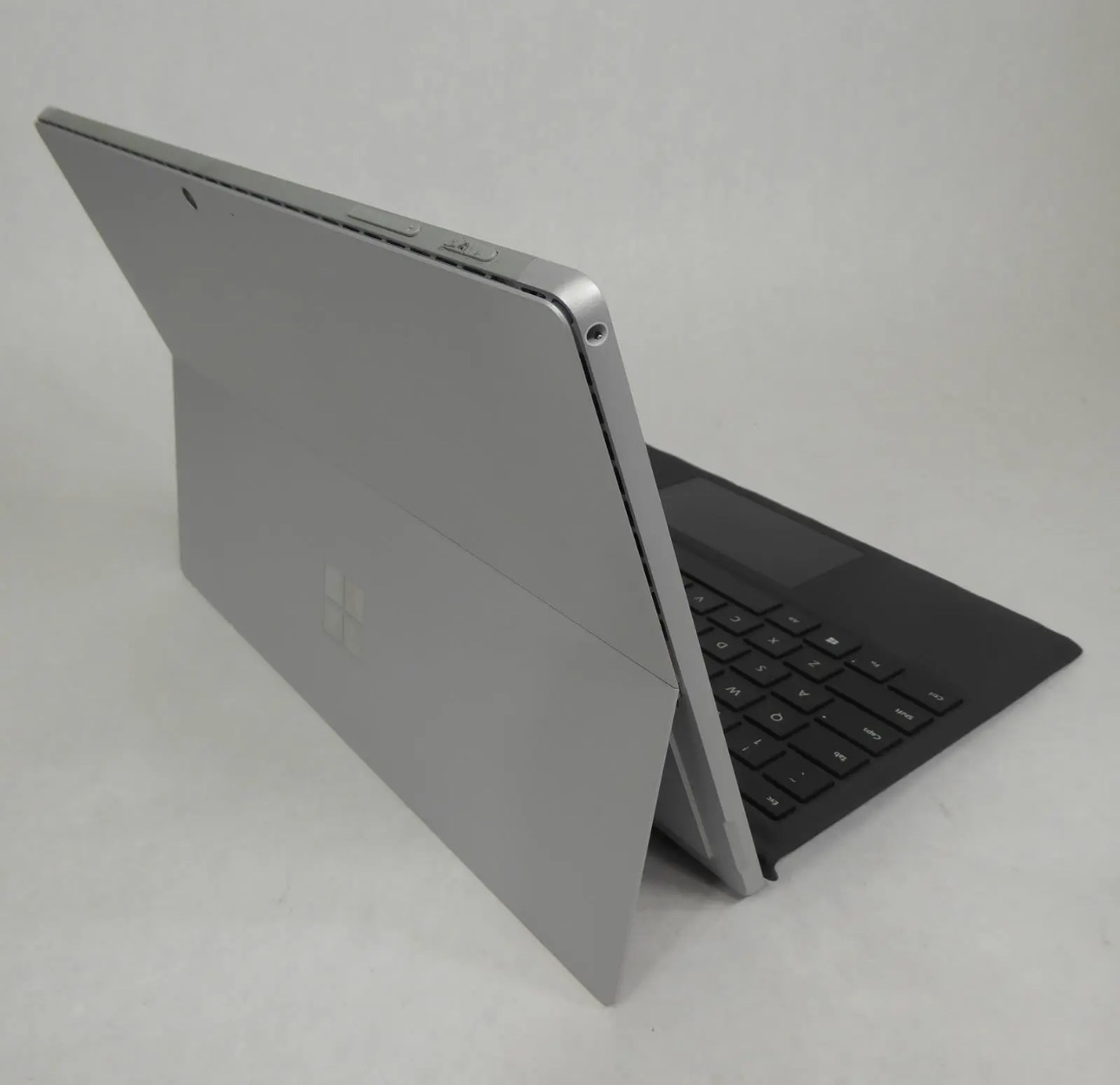MICROSOFT SURFACE PRO 7 1866 Intel Core i5-1035G4 1.1GHZ 256GB SSD 8GB SEE DESCR - Image 4