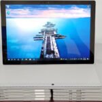 Pre-owned Microsoft Surface Pro 6 (Bundle Package) See descriptions