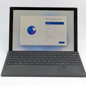 Microsoft Surface Pro 6 12.3" i5-8250U 16GB DDR3 256GB SSD Win11 Pro / Office Pro Plus 2019 SKU1085-32
