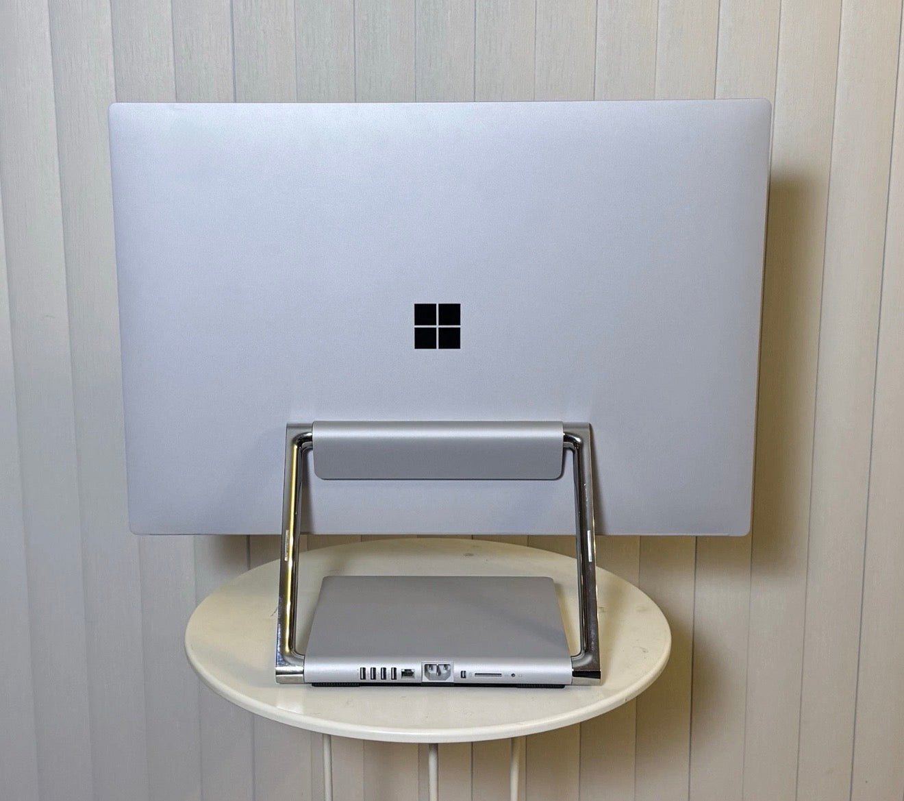 Pre-owned Microsoft Surface Studio 1st Gen 28" i7-6820HQ 32GB GTX 980M 2TB - Image 3