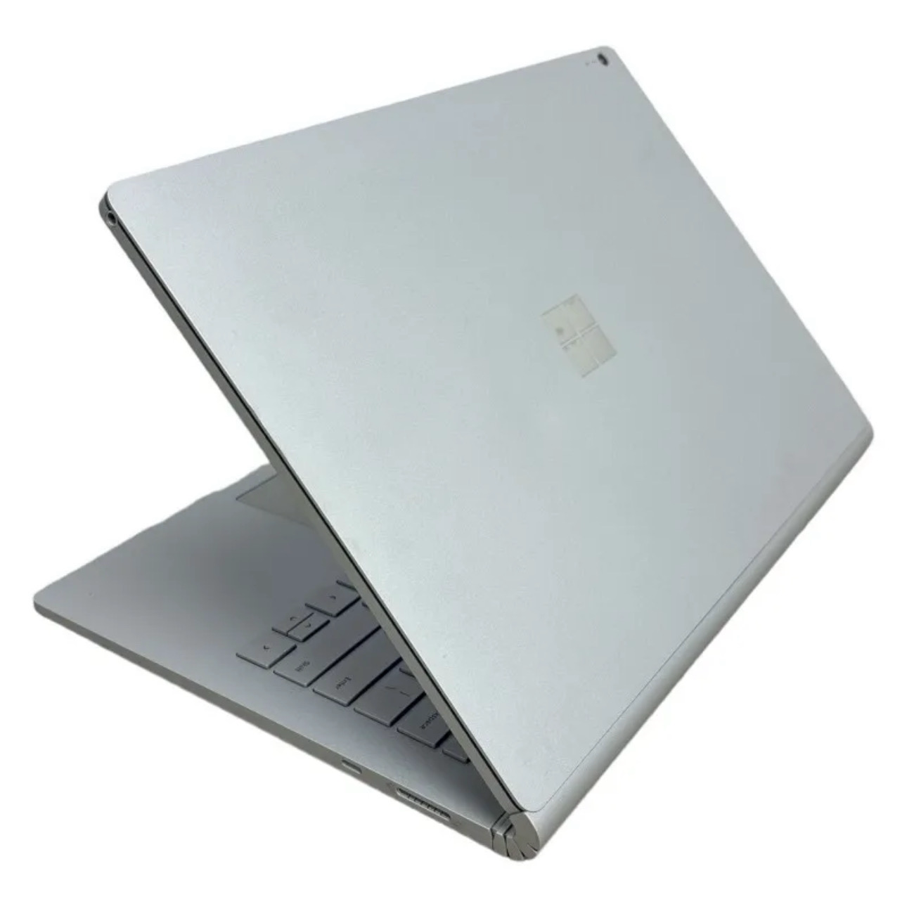 Microsoft Surface Book 1703 13.5" i5-6300U 2.4GHz 8GB 128GB (Dents On Lip) - Ảnh 5