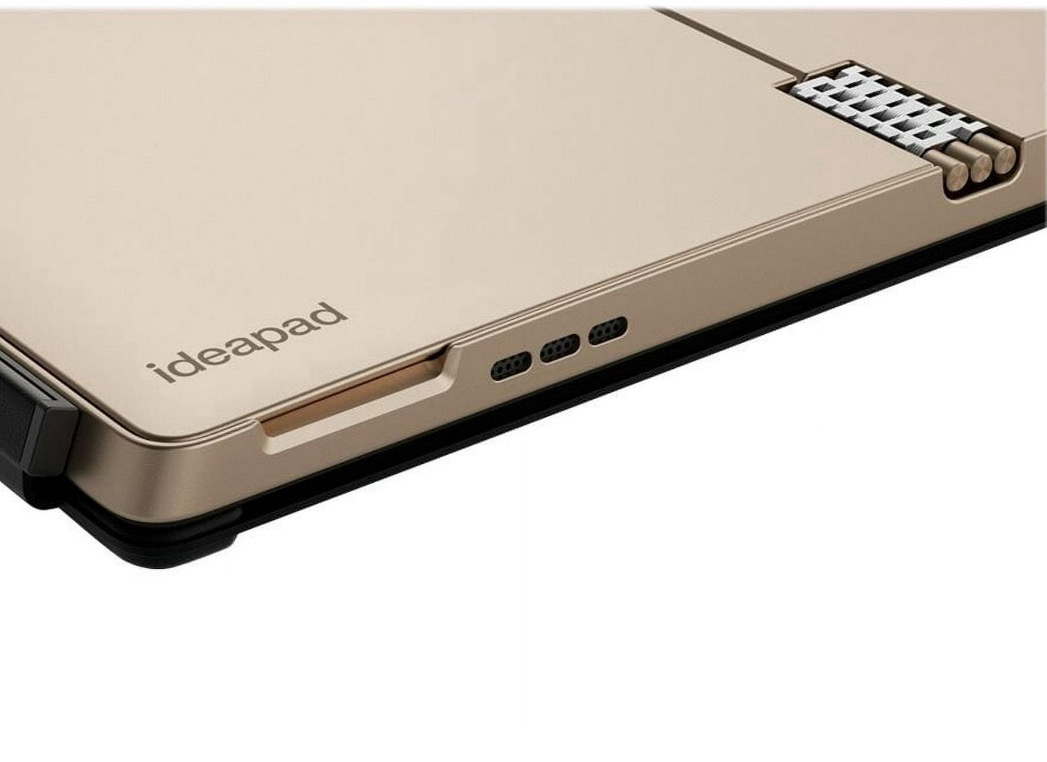 Lenovo IdeaPad Miix 700 Tablet Laptop Used - Image 5