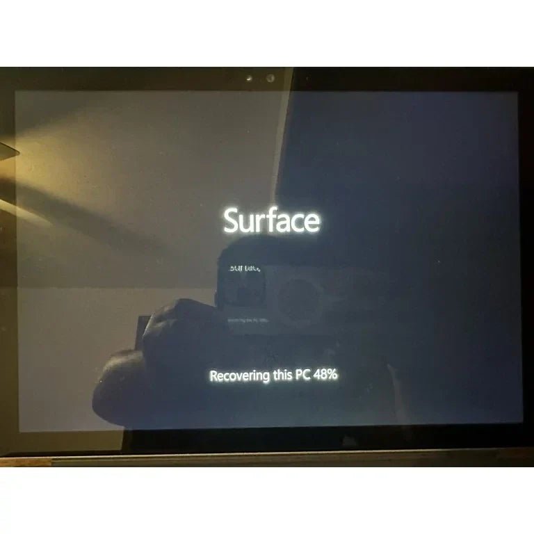 Microsoft Surface Pro 3 (FULL SYSTEM RECOVERY) USB Bootable Flash Drive - Image 6