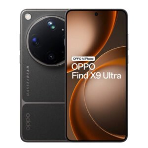 OPPO Find X9 Ultra 1TB 16GB GLOBAL VERSION Tundra Umber Unlocked USA Stock