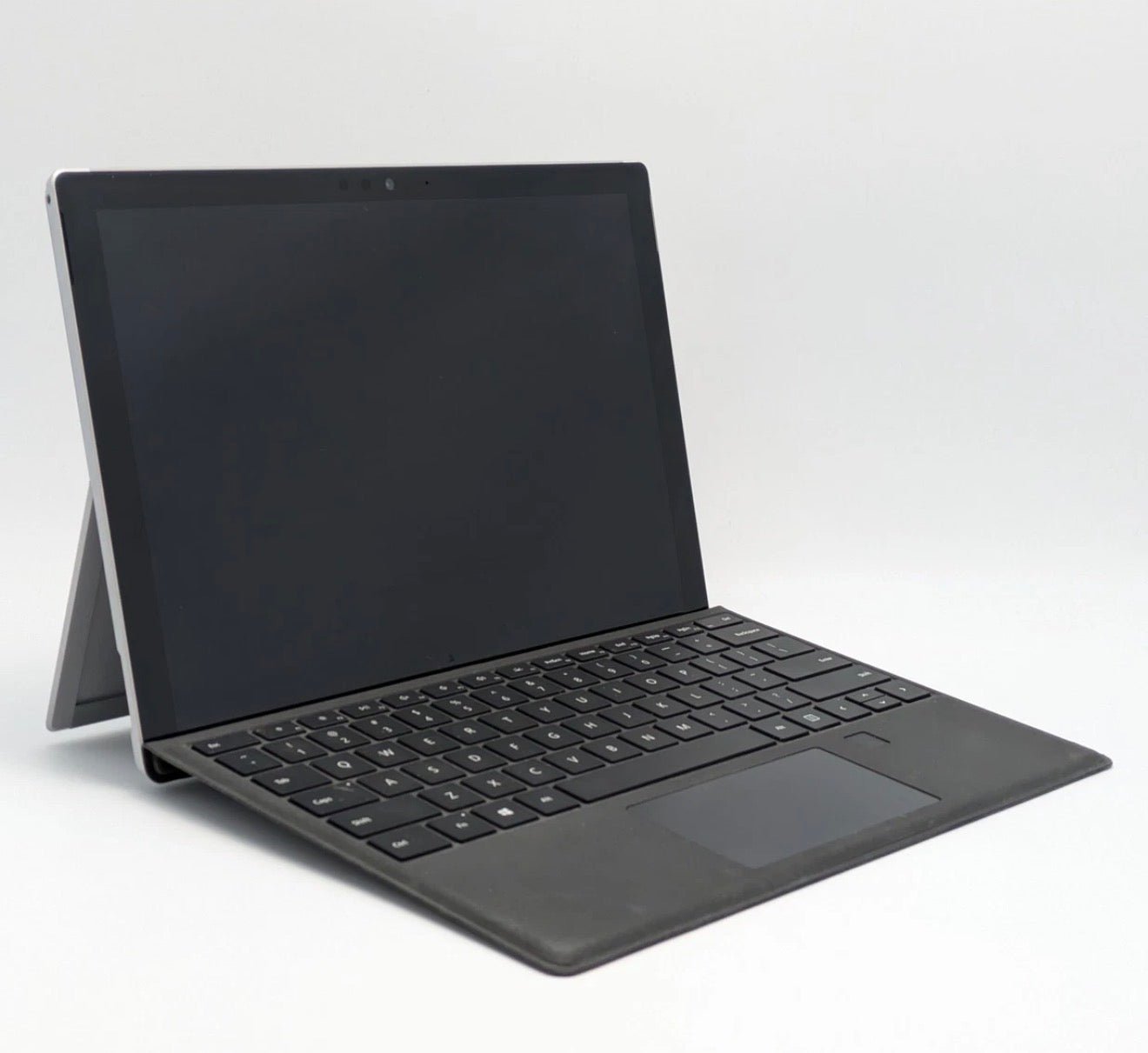 Microsoft Surface Pro 6 12.3" i5-8250U 16GB DDR3 256GB SSD Win11 Pro / Office Pro Plus 2019 SKU1085-32 - Image 2