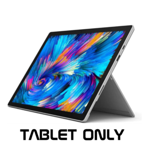 Microsoft Surface Pro 4 1724 - Intel Core i5, 4GB RAM, 128GB SSD, No OS/Crack Glass image 0