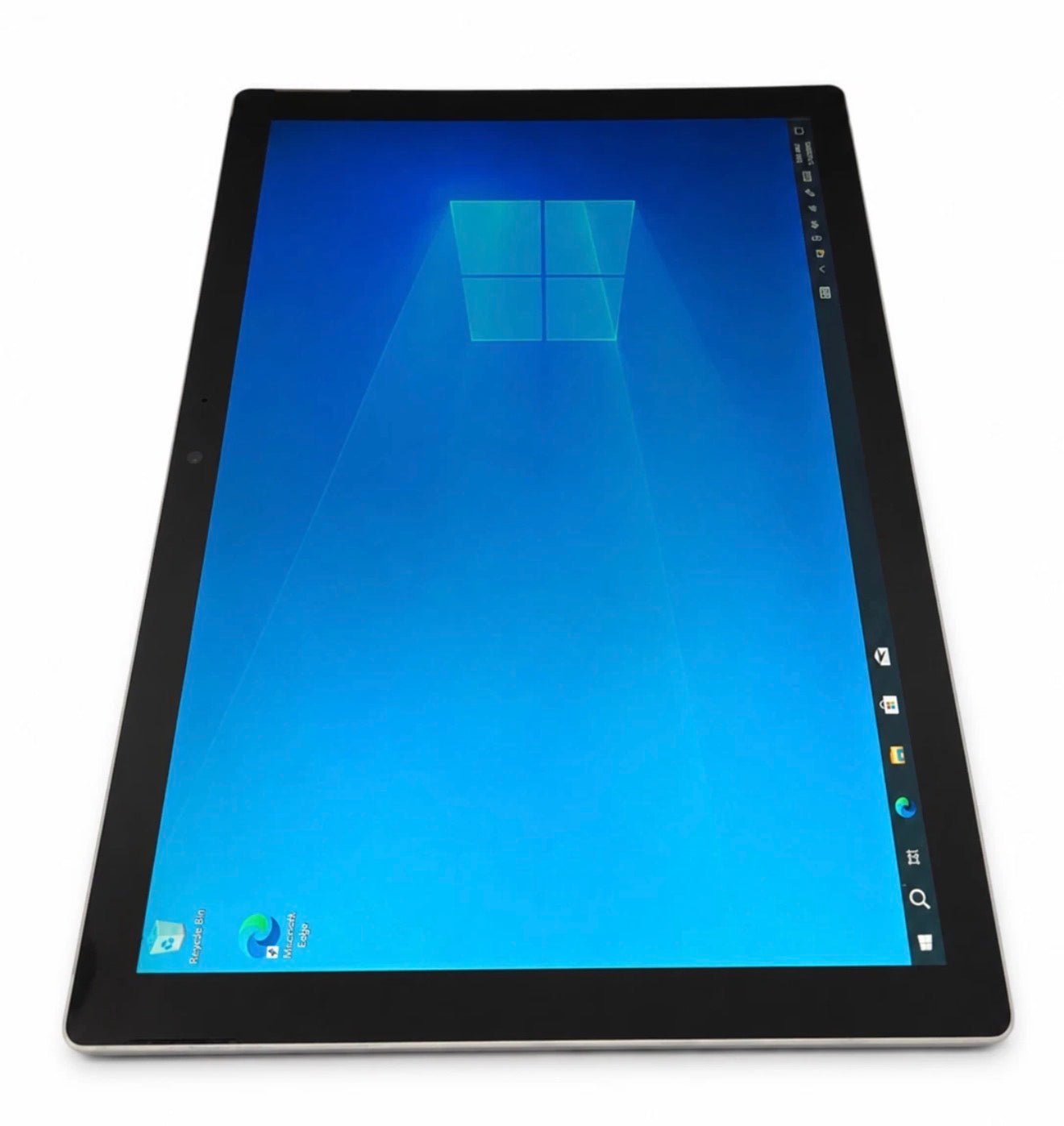 Pre-owned Microsoft Surface Pro 4 1724 12.3” Intel i5-6300U 4GB RAM 128GB SSD (Low battery capacity) - Image 3