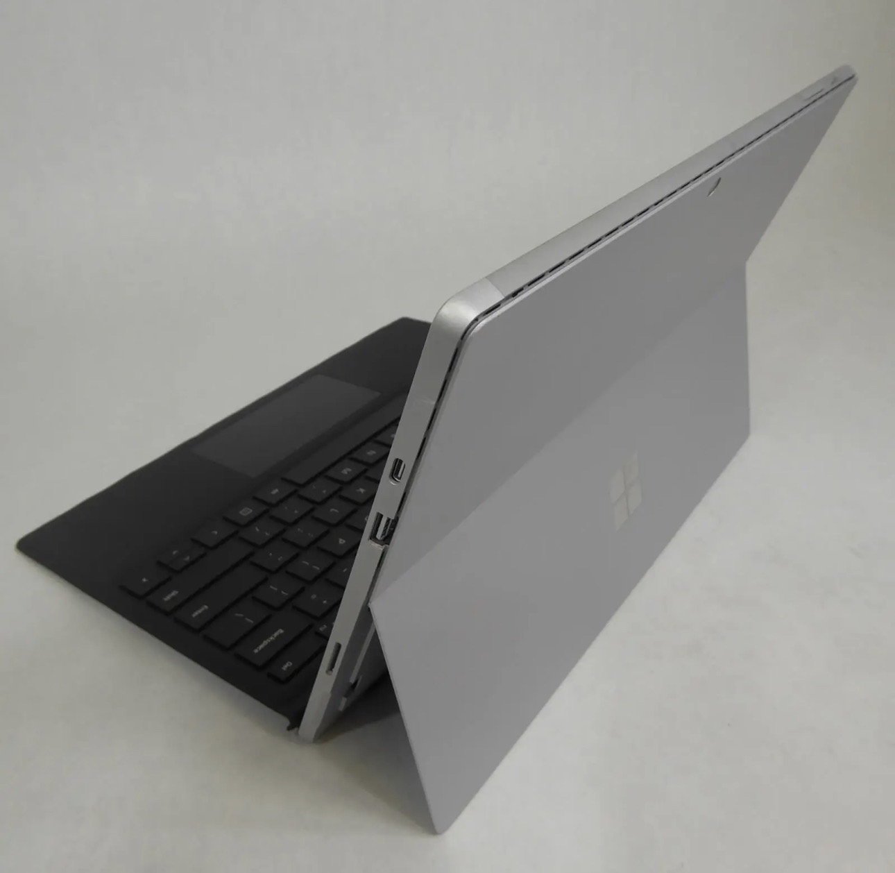 MICROSOFT SURFACE PRO 7 1866 Intel Core i5-1035G4 1.1GHZ 256GB SSD 8GB SEE DESCR - Image 6