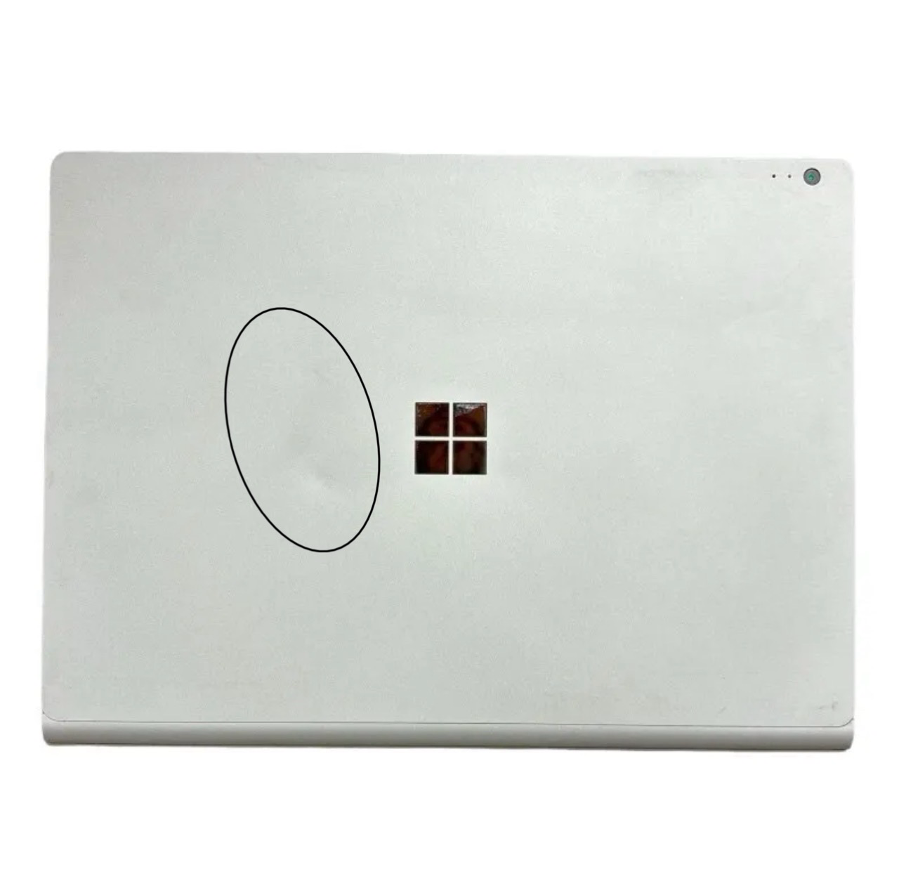 Microsoft Surface Book 1703 13.5" i5-6300U 2.4GHz 8GB 128GB (Dents On Lip) - Ảnh 6