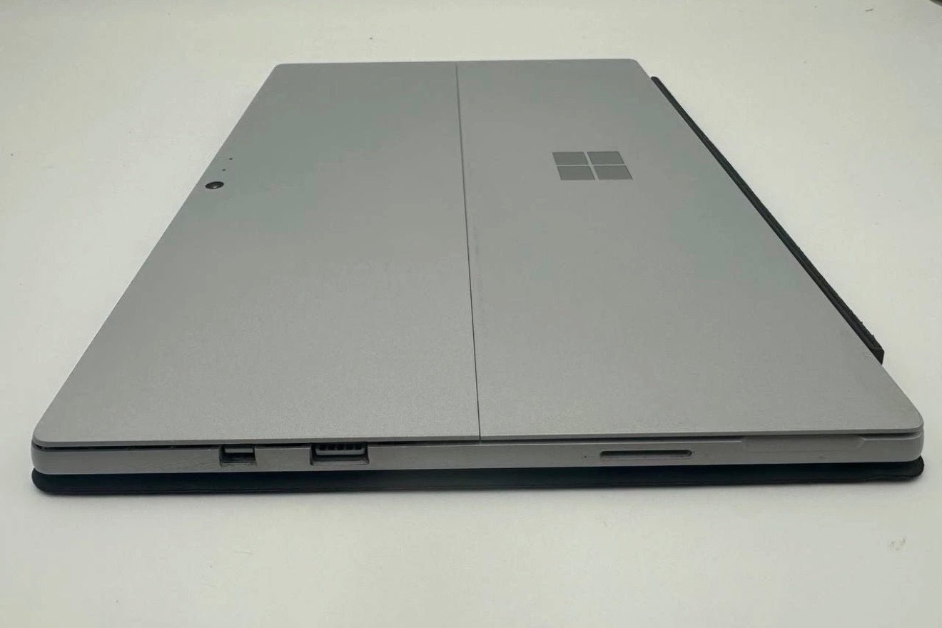 Microsoft Surface Pro 6 (1796) 12.3" | i5-8250U | 8GB RAM | 128GB SSD | Win 11 Pro | Includes Type Cover | A/B Grade image 4