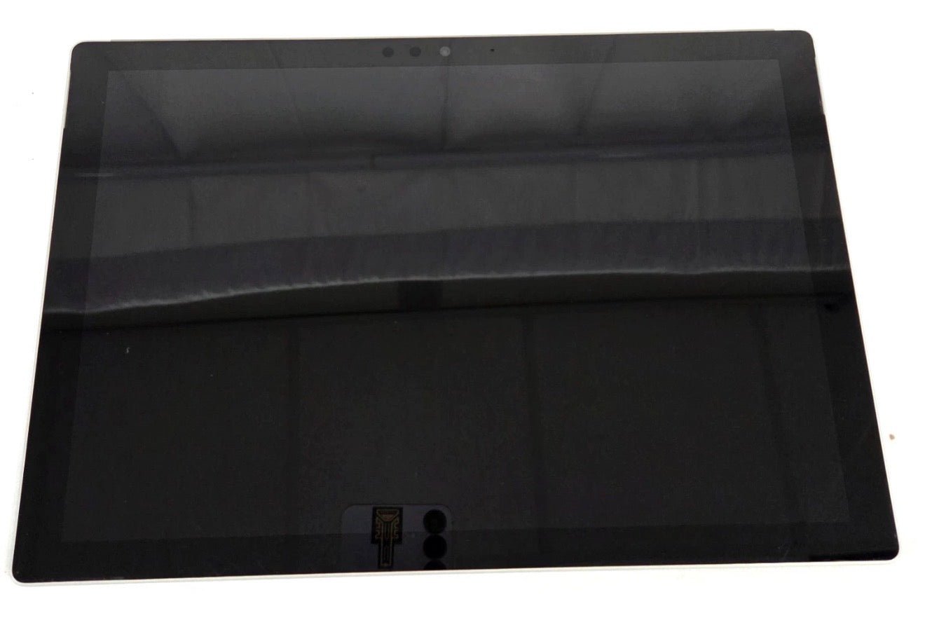 Pre-owned Microsoft Surface Pro 6 12.3 inch touchscreen- Intel Core i5-8250U, 8GB RAM, 256GB SSD, Win11 - Image 3