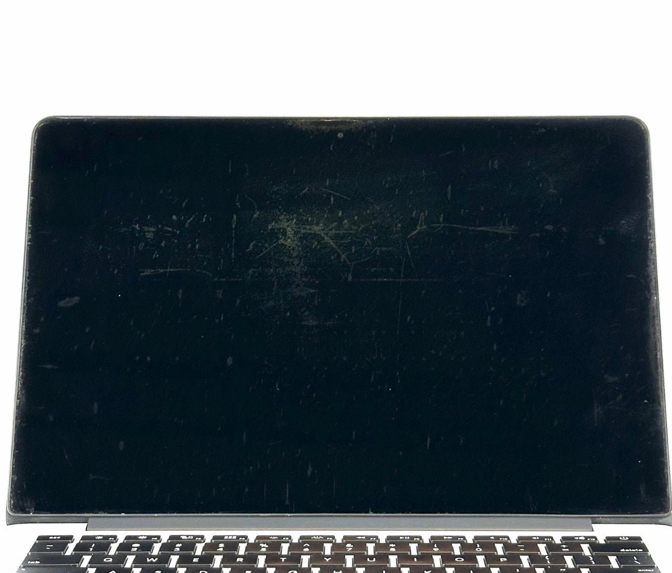 MacBook Pro Retina 13 Silver Early 2015 2.7 GHz Intel Core i5 8GB 128GB SSD OSX Monterey image 5
