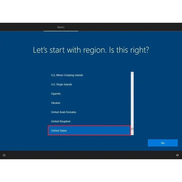 Microsoft Surface Pro 4 (FULL SYSTEM COVERY) Bootable USB Flash Drive - Image 7