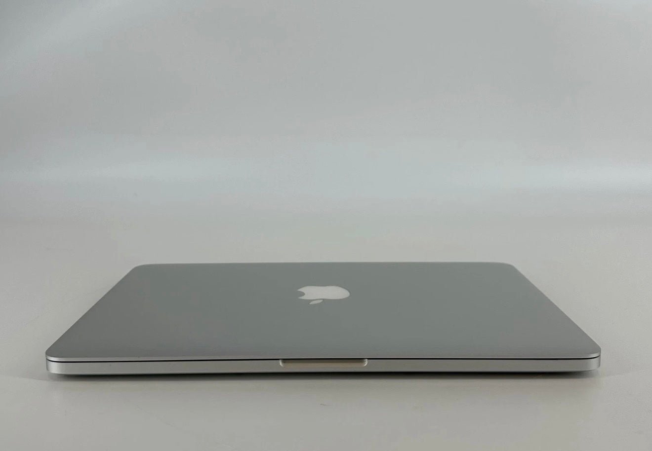 MacBook Pro Retina 13 Silver Early 2015 2.7 GHz Intel Core i5 8GB 128GB SSD OSX Monterey image 2