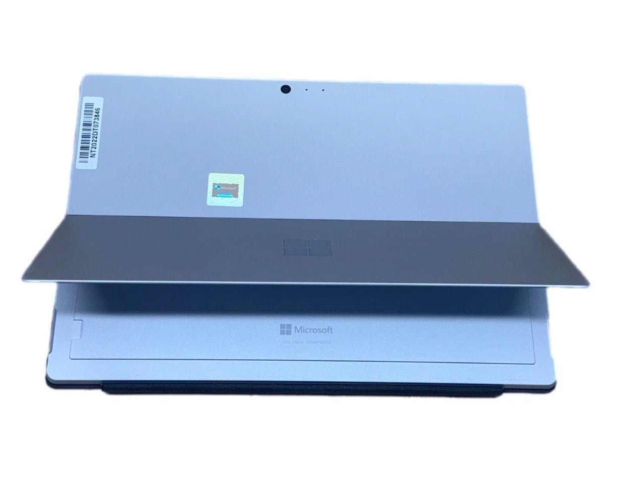 Microsoft Surface Pro 4 1724 12.3 inch - Intel i5-6300U, 8GB RAM, 256GB with type cover + Pen - Image 5