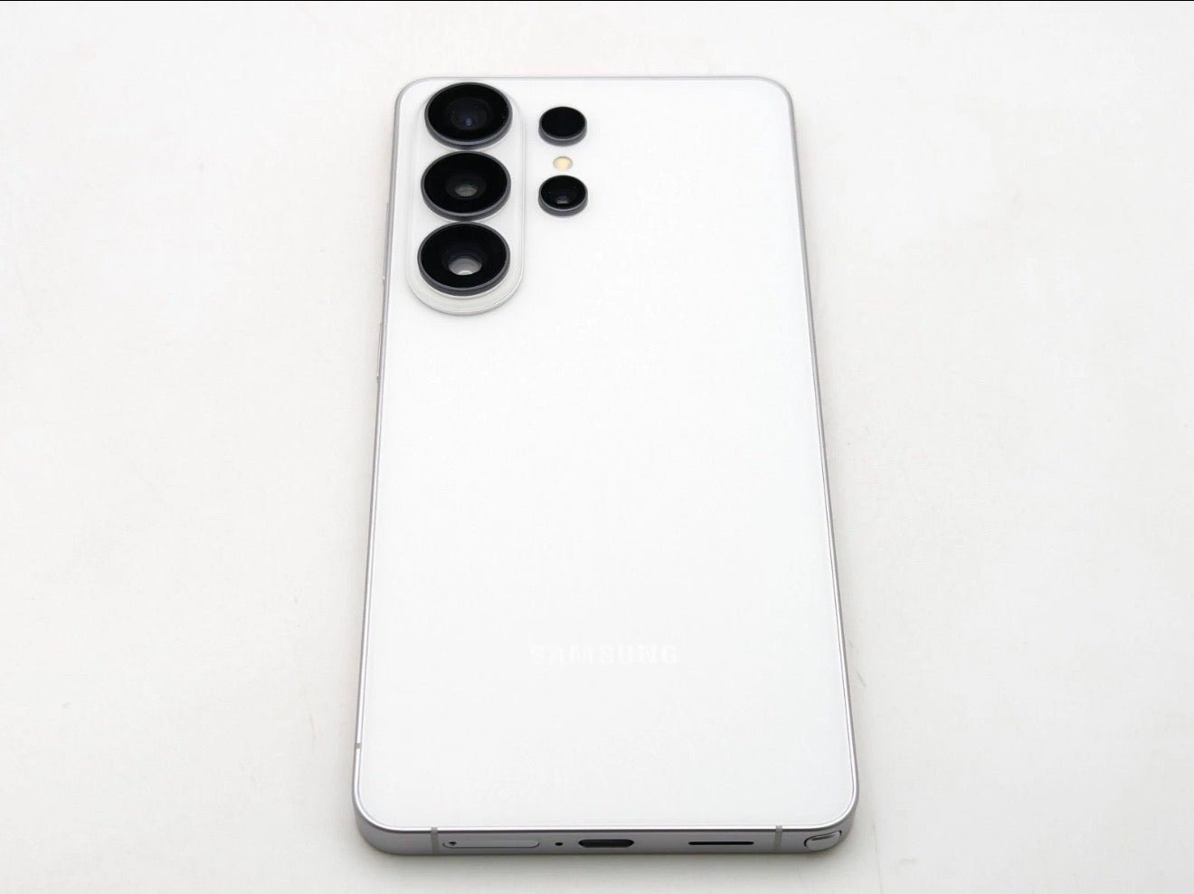 Samsung Galaxy S26 Ultra S948U1 512GB | White | UNLOCKED - US - Image 3