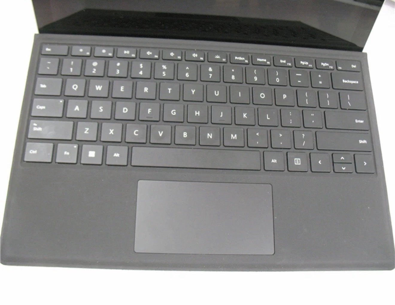 Microsoft Surface Pro 5 LTE Advanced i5-7300/8GB/256GB Tablet (Optional added) image 3