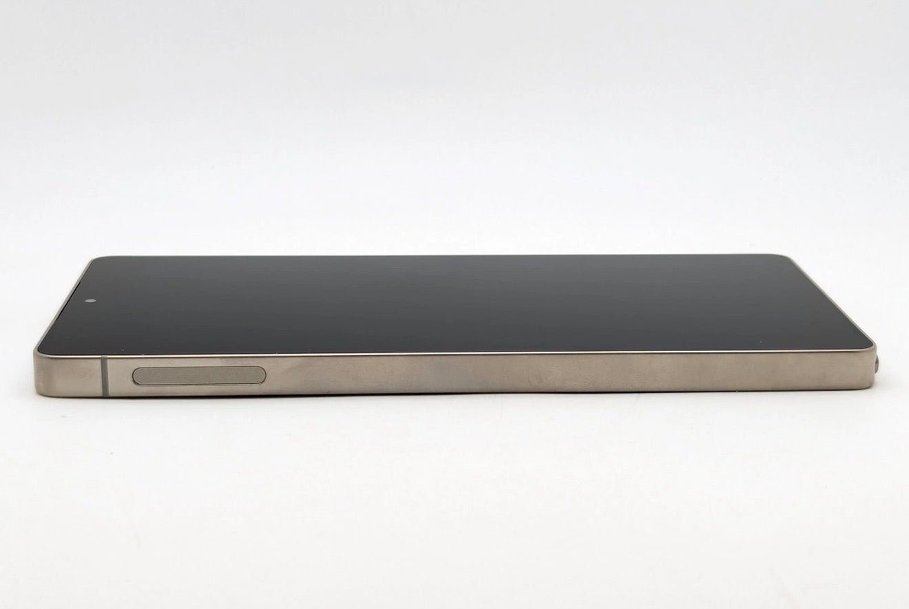 Samsung Galaxy S25 Ultra S938U 256GB Titanium Gray Unlocked Open Box - Image 7