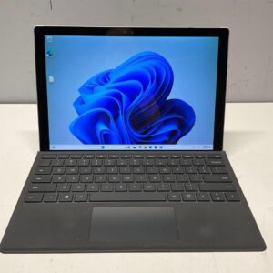 Microsoft Surface Pro 4 1724 Intel i5-6300u @ 2.40GHz 8GB 256GB SSD Win11 Pro image 0
