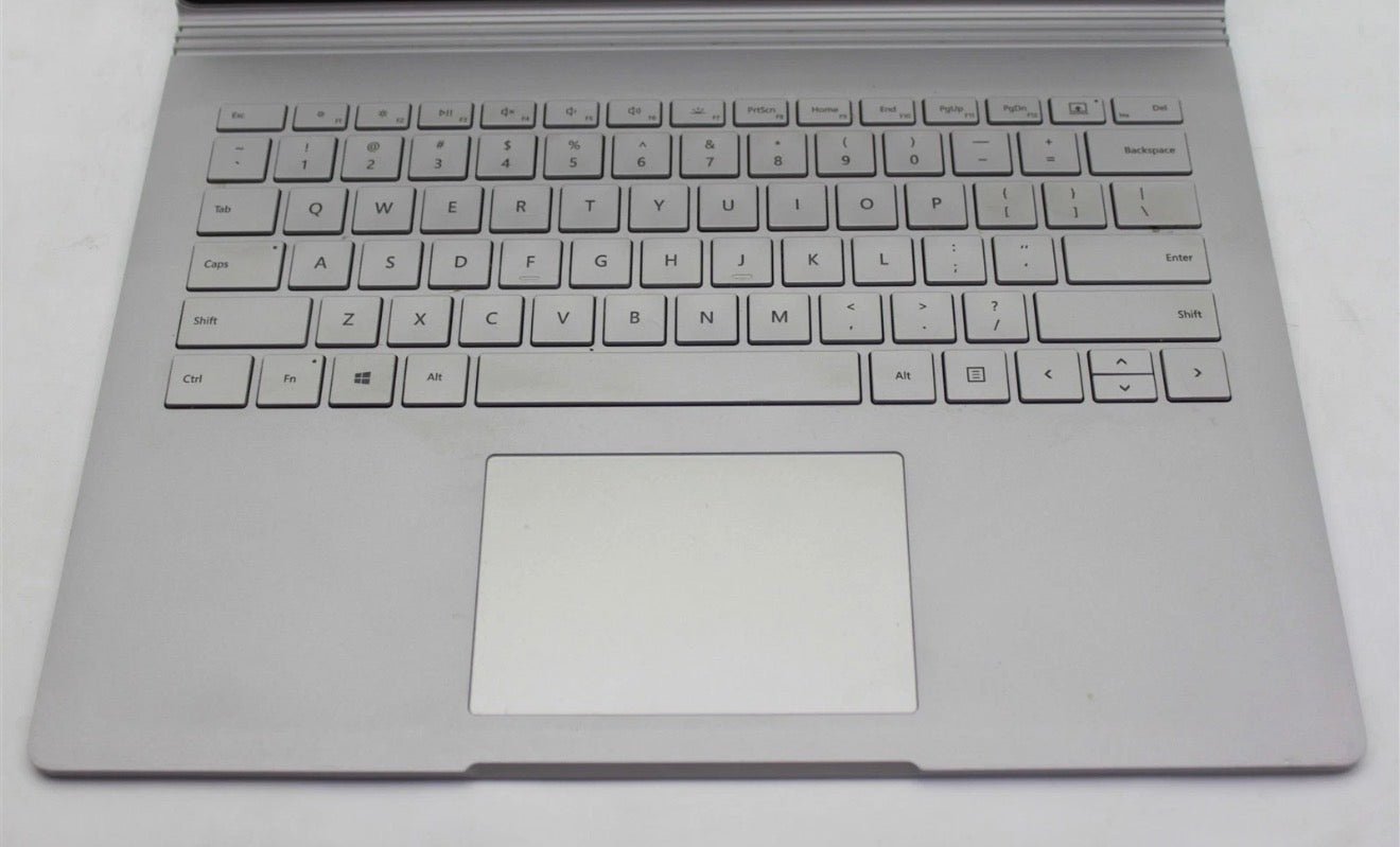 Pre-owned Microsoft Surface Book 2 13.5" Touch i5-7300U 8GB RAM 256GB SSD Win 11 Pro (Fair Used) - Ảnh 3