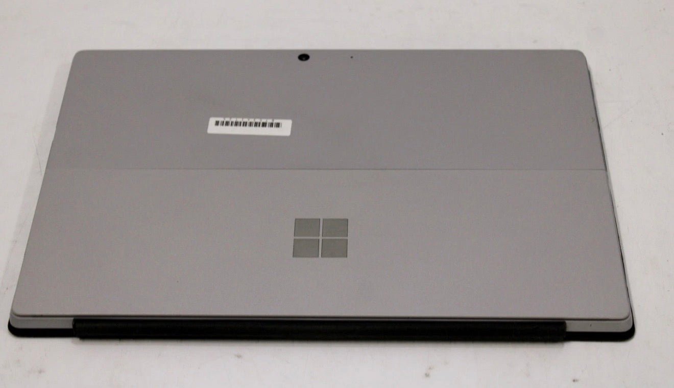 Pre-owned Microsoft Surface Pro 5 12.3 inch - Intel Core i5-7300U, 4GB RAM, 128GB SSD, Windows 11 with keyboard - Image 4