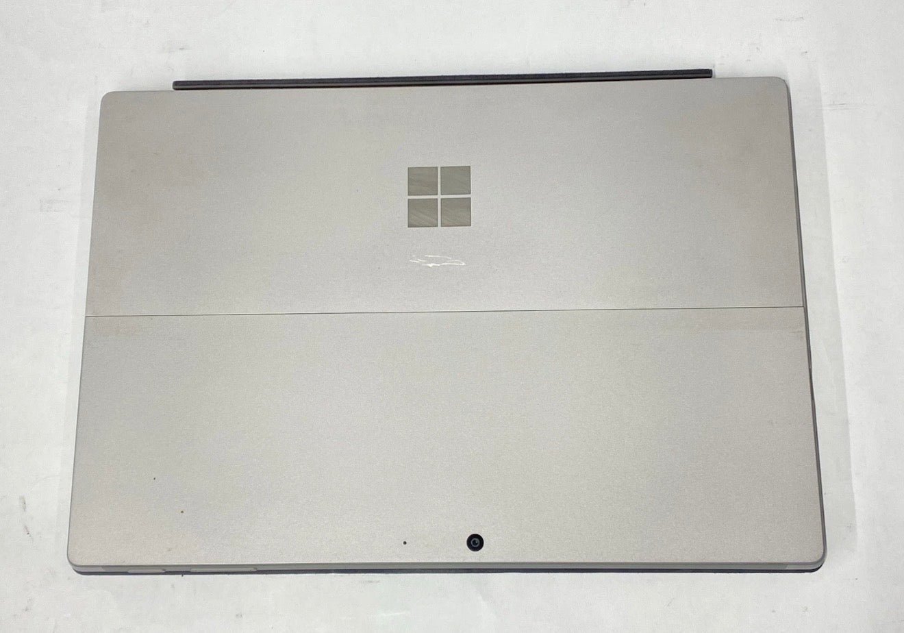 Pre-owned Microsoft Surface Pro 5 12.3 inch Touchscreen- Intel i5-7300U, 8GB RAM, 256GB SSD, Fair condition - Image 4